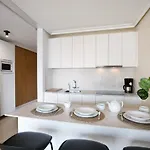 Apartmán Royal Park Albatros *