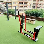 Royal Park Albatros Apartmán *