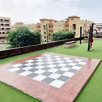 Royal Park Albatros Apartmán