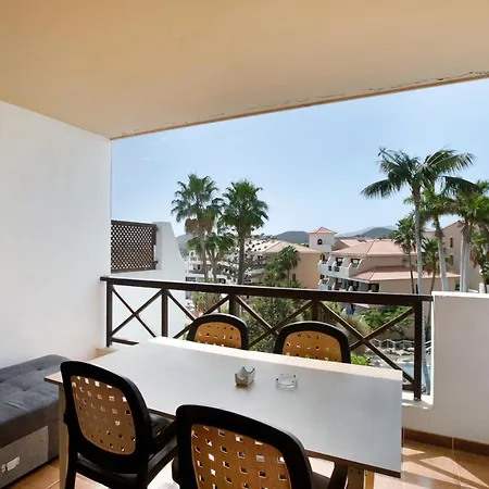 Royal Park Albatros サンミゲル・デ・アボナ