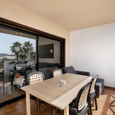 Royal Park Albatros サンミゲル・デ・アボナ