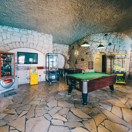 Royal Park Albatros *