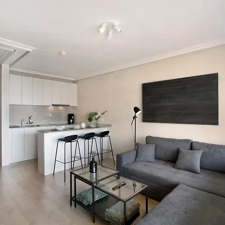 Royal Park Albatros Daire