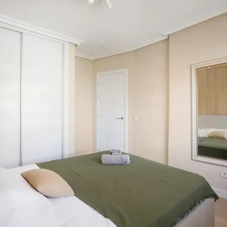 Royal Park Albatros Apartment San Miguel de Abona