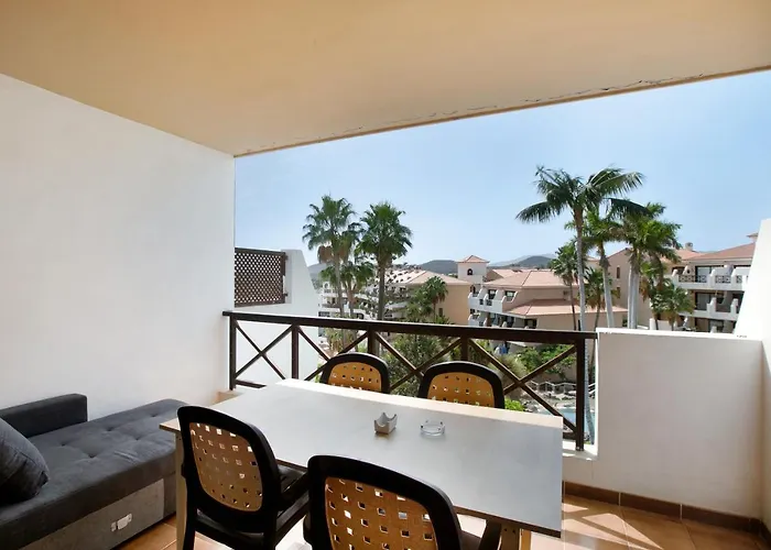 Royal Park Albatros San Miguel de Abona