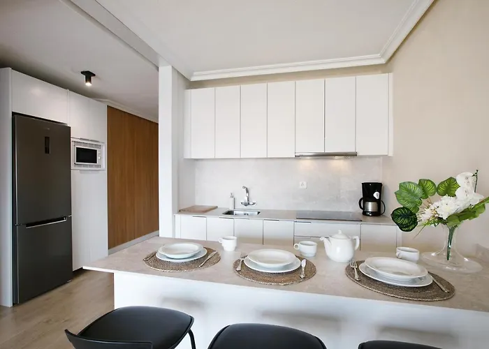 Appartamento Royal Park Albatros *