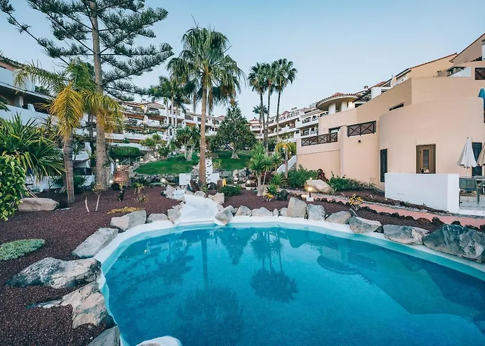 Appartamento Royal Park Albatros