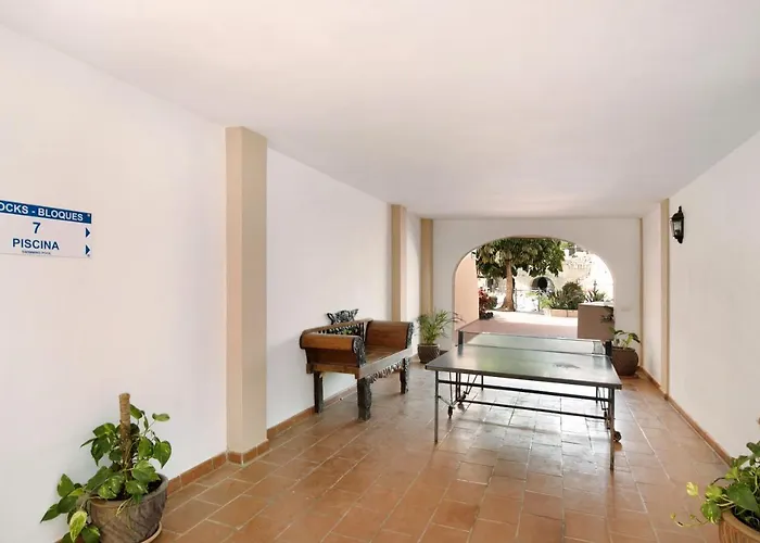 Appartement Royal Park Albatros