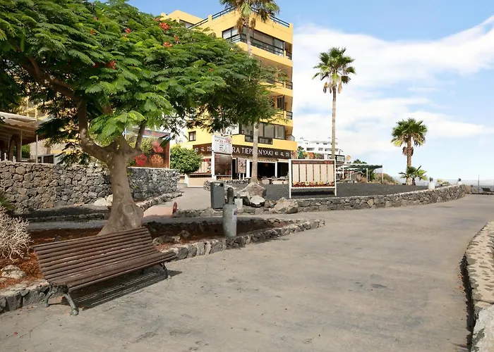 Appartamento Royal Park Albatros