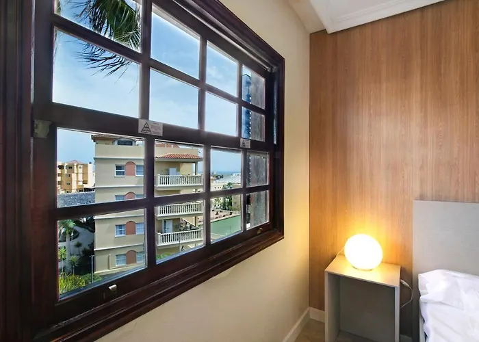 Royal Park Albatros Appartement San Miguel de Abona