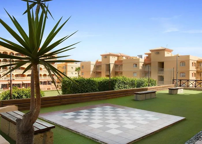 Royal Park Albatros Appartamento *