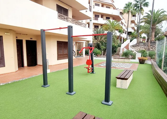 Royal Park Albatros Appartamento