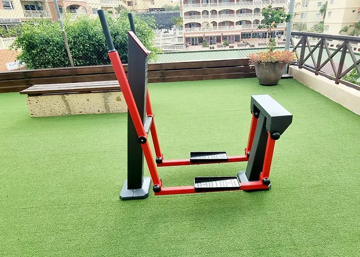 Royal Park Albatros * San Miguel de Abona