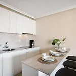 Apartamento Royal Park Albatros San Miguel de Abona