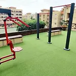 Royal Park Albatros