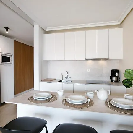 Apartment Royal Park Albatros *