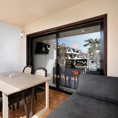 Appartement Royal Park Albatros *