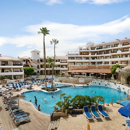 Royal Park Albatros San Miguel de Abona