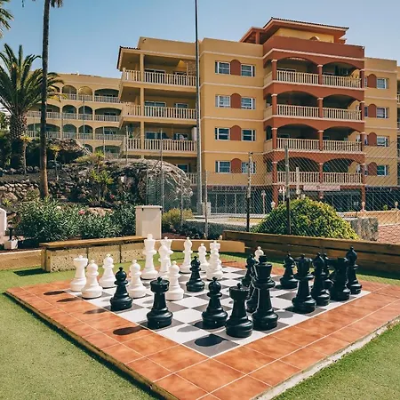 Royal Park Albatros San Miguel de Abona