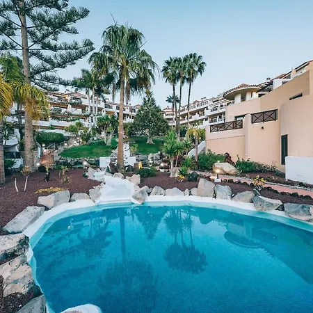 Apartment Royal Park Albatros