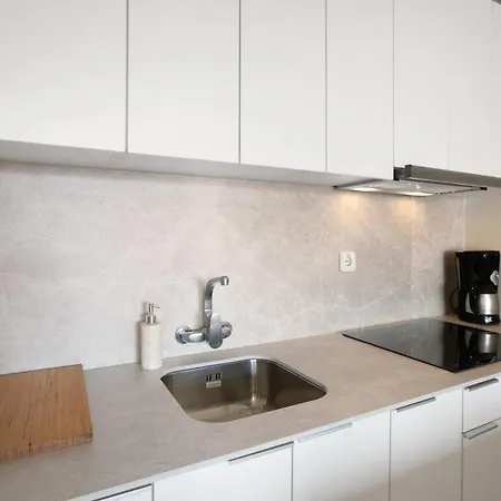 Royal Park Albatros Apartment San Miguel de Abona