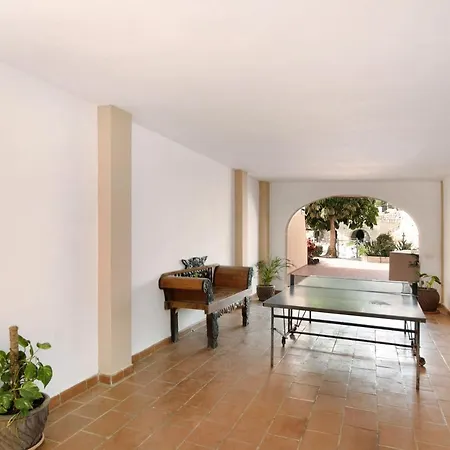 Apartment Royal Park Albatros