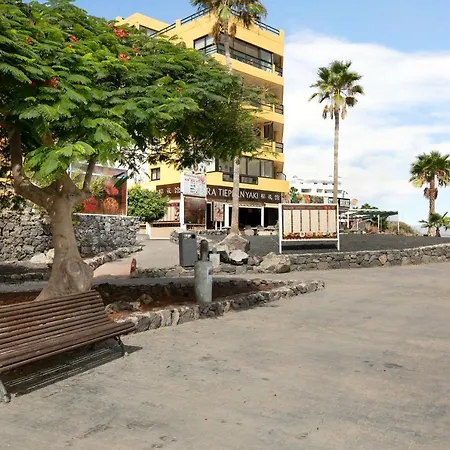 Apartment Royal Park Albatros