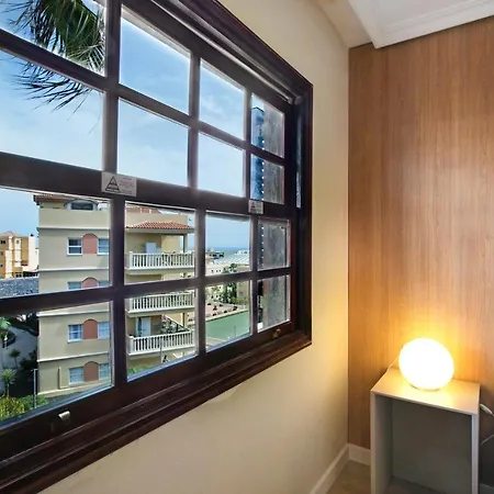 Royal Park Albatros Appartement San Miguel de Abona