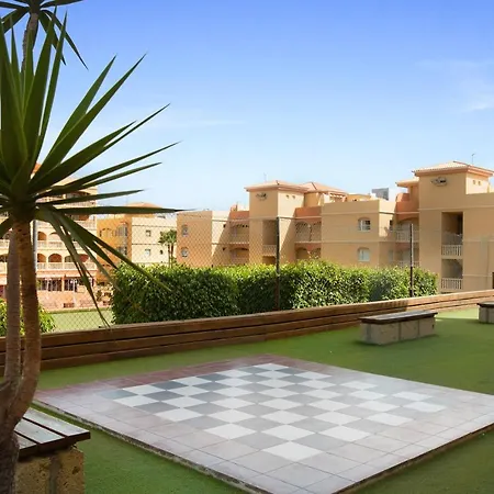 Royal Park Albatros Apartment *