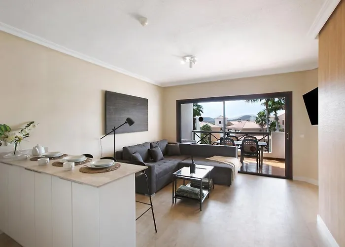 Royal Park Albatros Apartamento *