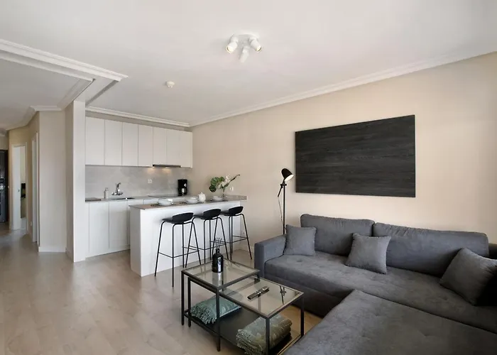 Royal Park Albatros Apartamento San Miguel de Abona