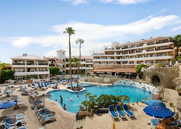 Royal Park Albatros San Miguel de Abona