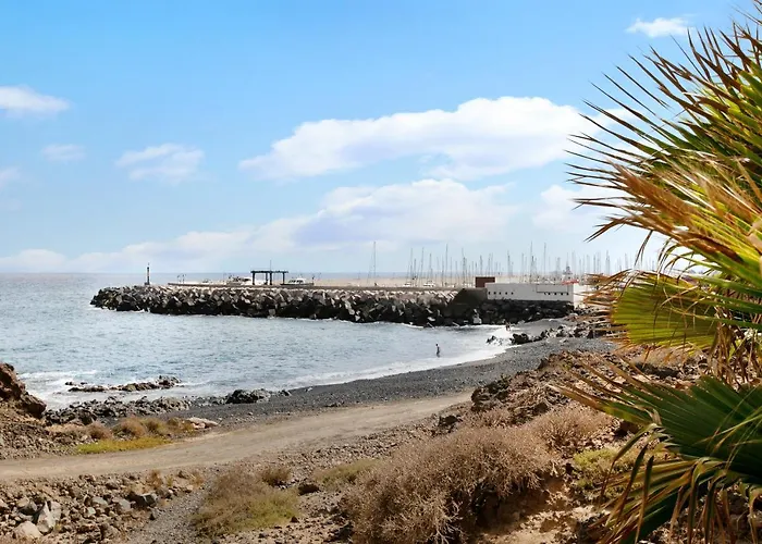 Royal Park Albatros * San Miguel de Abona