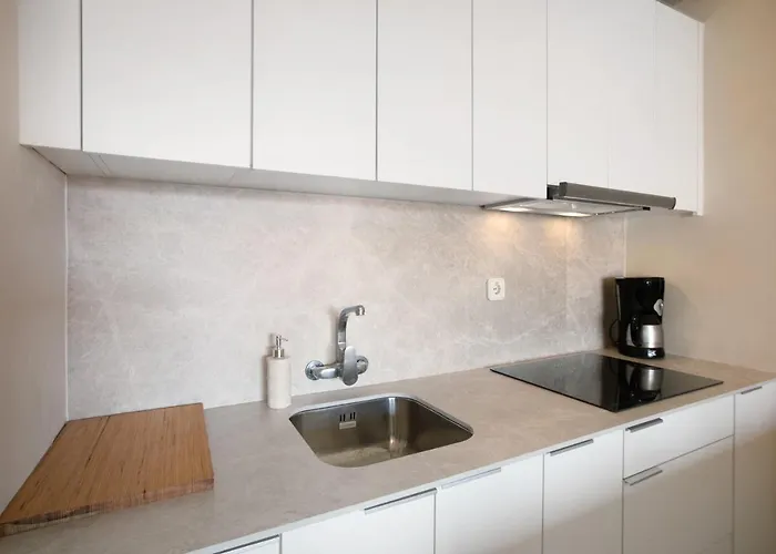 Royal Park Albatros Apartamento San Miguel de Abona