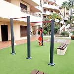 Royal Park Albatros Appartamento