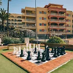 Appartamento Royal Park Albatros *
