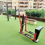 Appartamento Royal Park Albatros
