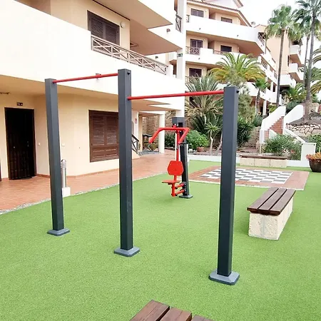 Royal Park Albatros Daire