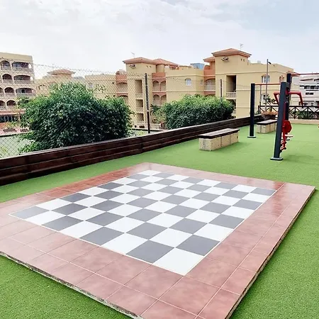 Royal Park Albatros Apartmán
