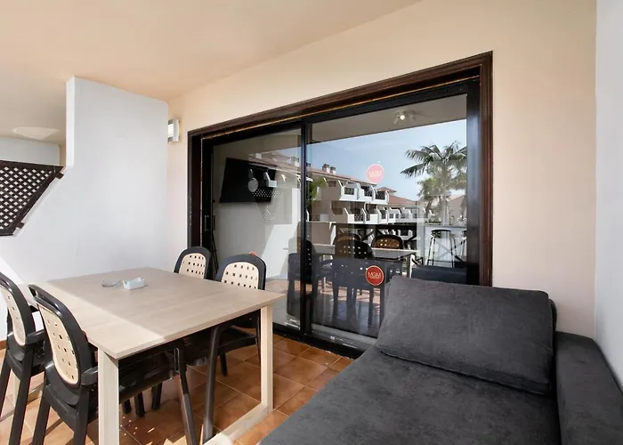 Daire Royal Park Albatros *