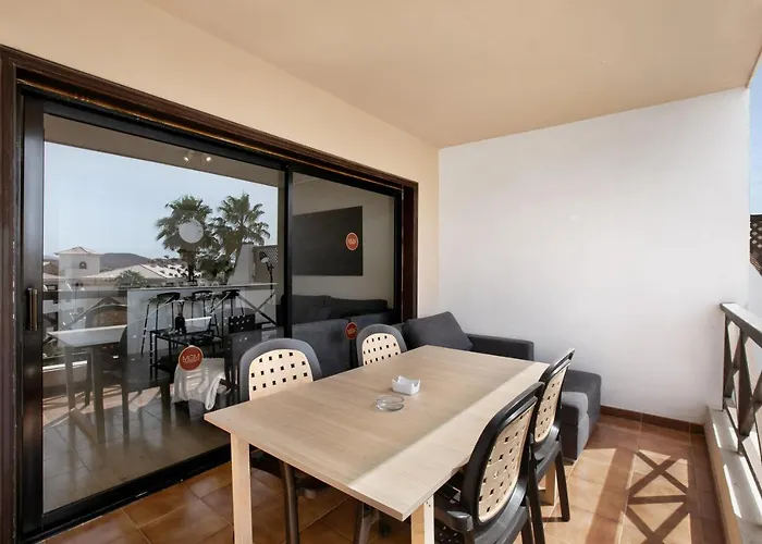 Royal Park Albatros San Miguel de Abona