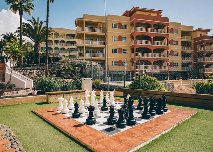 Royal Park Albatros San Miguel de Abona