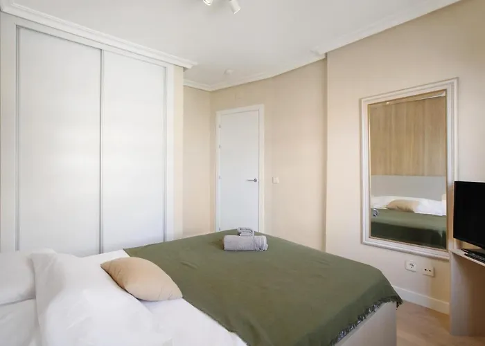 Royal Park Albatros San Miguel de Abona