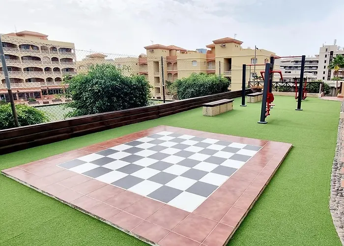 Royal Park Albatros *